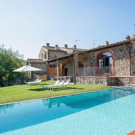 Le Masse Greve in Chianti Esterno foto
